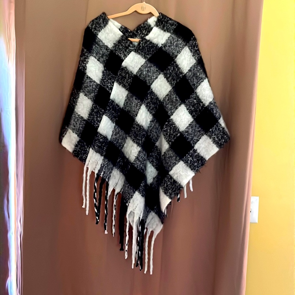 Poncho